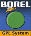 Borel GPL System
